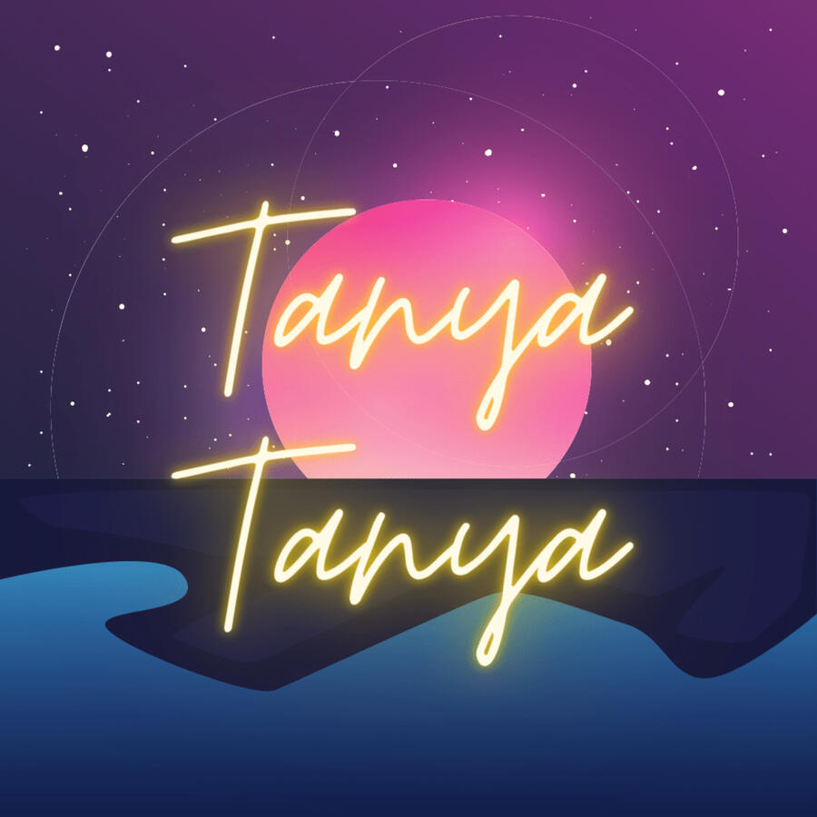 Tanya tanya